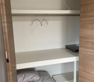 Aizumi Apartment | Itanogun - Apartment - Vacation STAY 22198