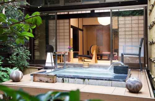 Ito House | Ito Ryokuyu