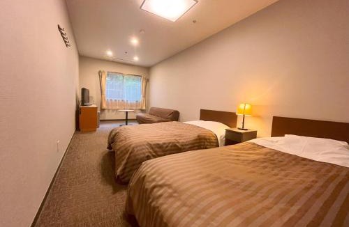 Toi Onsen Hotel | Itoen Hotel Toi