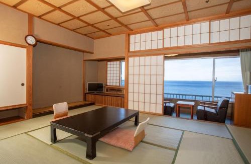 Toi Onsen Hotel | Itoen Hotel Toi