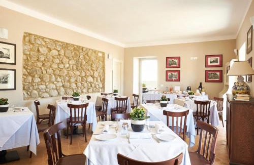 Omignano Resort | Iumara Relax Resort