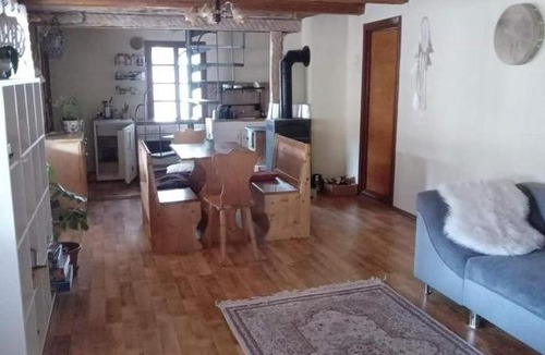 Izvoare House | Ivói Tündérház