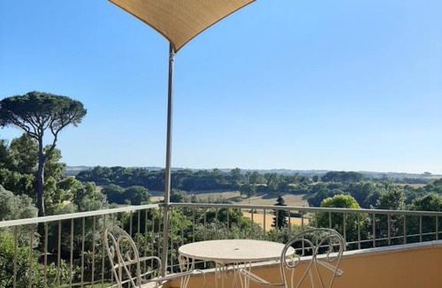 Zona LVIII Prima Porta House | IV Casale Roma Country Villa