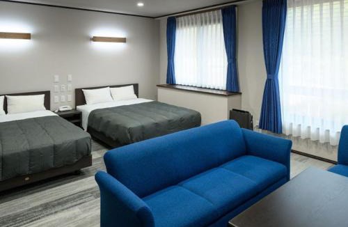 Iwaizumi-cho Hotel | Iwaizumi Ryusendo Hotel Ryunosumika