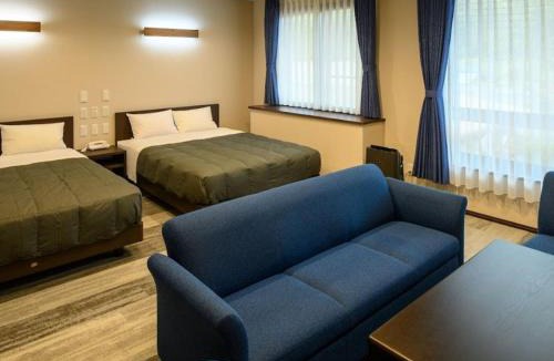 Iwaizumi-cho Hotel | Iwaizumi Ryusendo Hotel Ryunosumika