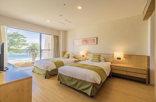 Kawazu Hotel | Izu Imaihama Tokyu Hotel