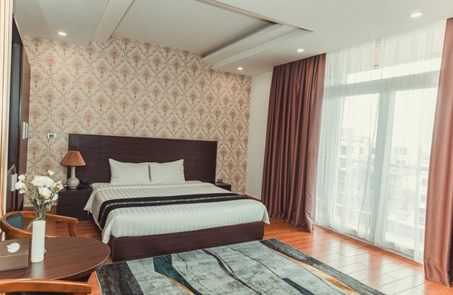 Yen Phong Hotel | J&C HOTEL