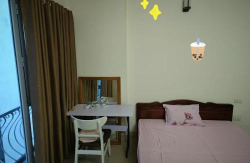 Hoang Mai Apartment | J&J guest house