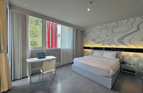 Bui Thi Xuan Hotel | J Village Hotel - Triệu Việt Vương