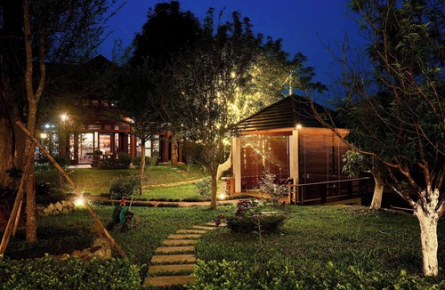 Son Tay Villa | Jackfruit Villa at Ba Vi District