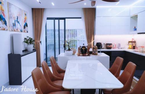 Cam Le House | Jadore House
