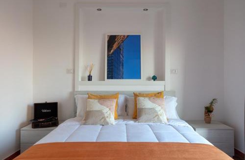 Vomero Apartment | JaMa House