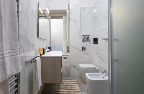 Vomero Apartment | JaMa House