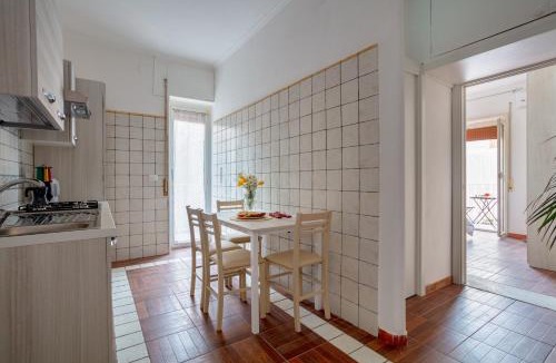 Vomero Apartment | JaMa House
