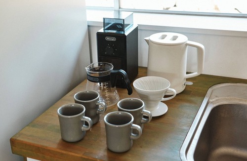 Ena House | Japanese local traditional guesthouse.
