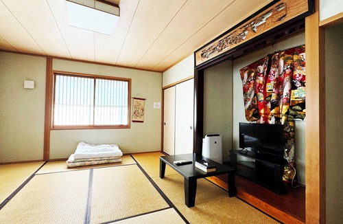 Yufuin Onsen Hotel | Japanese Onsen Ryokan Yufuin Tabinokura