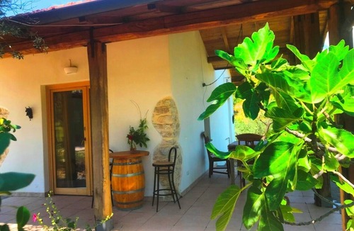 Salisano Ski Chalet | Jazz-Jazz Emotional Exp-Rooms & Camping in the Countryside Farmhouse Estate