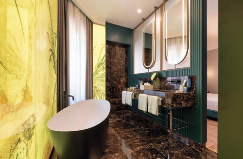 Rome City Centre Hotel | Je Rome Hotel