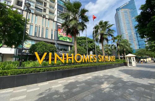 My Đinh Apartment | Jessamine Housing - Vinhomes Skylake Apartment