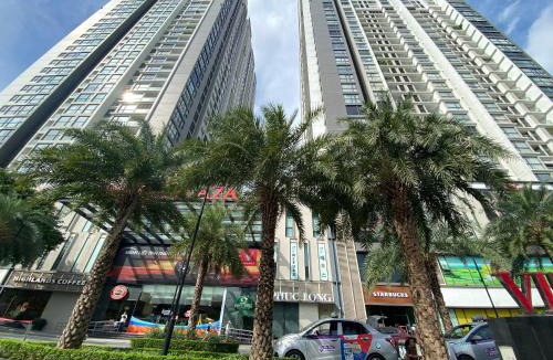 My Đinh Apartment | Jessamine Housing - Vinhomes Skylake Apartment