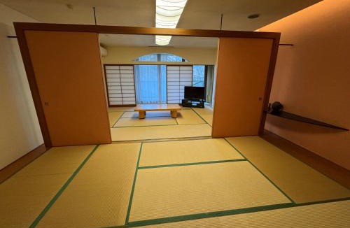 Achi Hotel | Jibuzaka Village Hotel