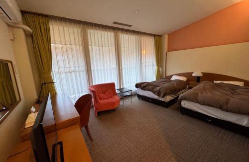 Achi Hotel | Jibuzaka Village Hotel