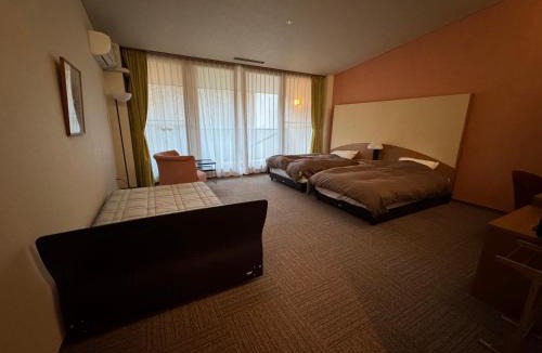 Achi Hotel | Jibuzaka Village Hotel