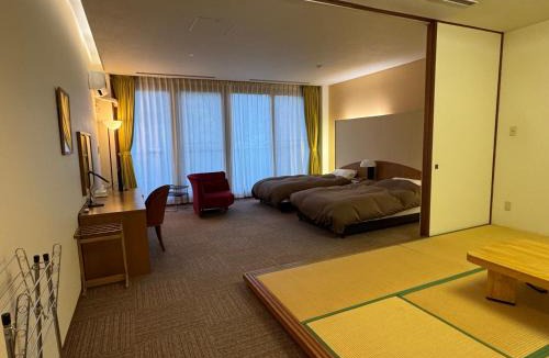 Achi Hotel | Jibuzaka Village Hotel