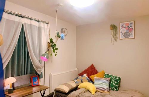 Ginza Apartment | Jix Jingume