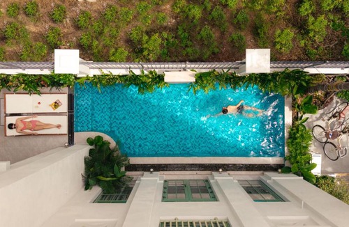 An Thoi Apartment | JM Tropical Villas Khem Beach, Phu Quoc