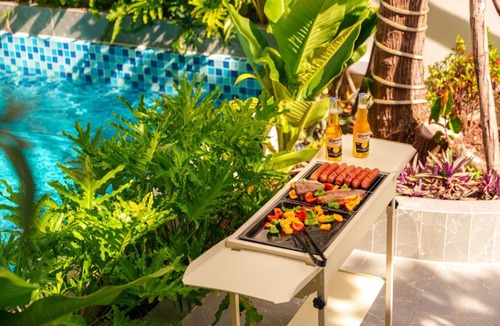 An Thoi Apartment | JM Tropical Villas Khem Beach, Phu Quoc