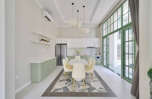 An Thoi Villa | JM Tropical Villas