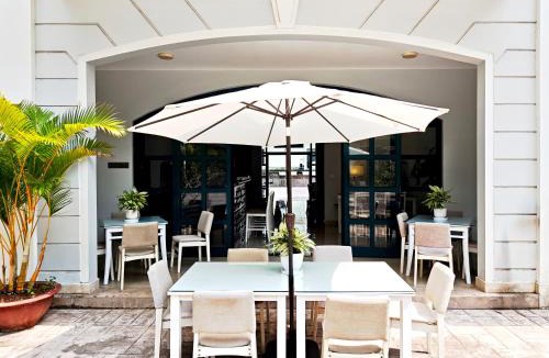Duong To Hotel | JMO Boutique Hotel & Spa Phu Quoc