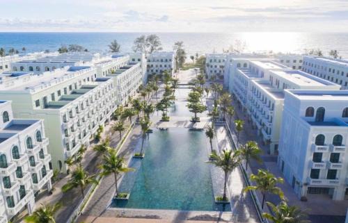 Duong To Hotel | JMO Boutique Hotel & Spa Phu Quoc