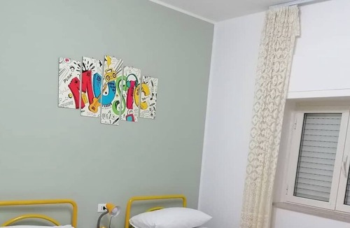 Lanciano House | Jo & Na holiday home Cozy and spacious