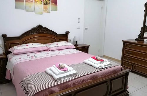 Lanciano House | Jo & Na holiday home Cozy and spacious