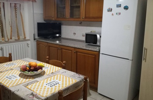 Lanciano House | Jo & Na holiday home Cozy and spacious