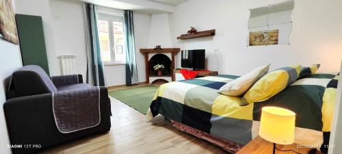 Luco dei Marsi Apartment | Joly's Home