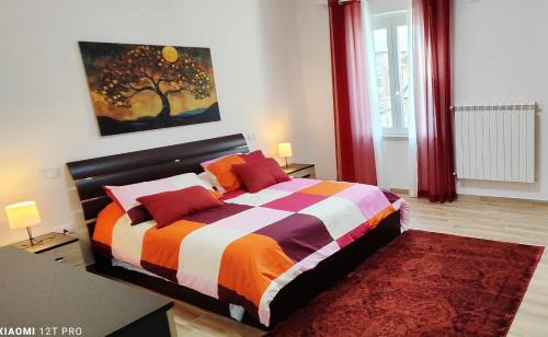 Luco dei Marsi Apartment | Joly's Home