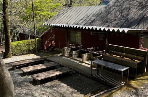Kamikawa Other | Jomine Koen Campjo - Vacation STAY 85267v