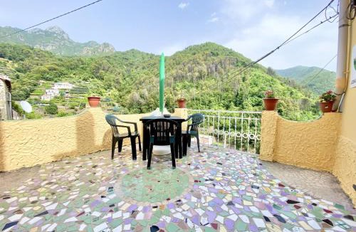 Pucara House | Joshua Home