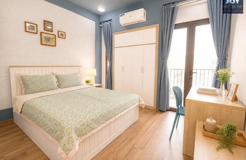 Nhat Tan Apartment | JOY APARTMENT TAY HO