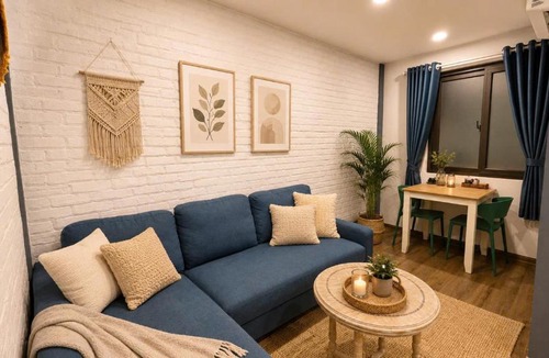 Nhat Tan Apartment | JOY APARTMENT TAY HO