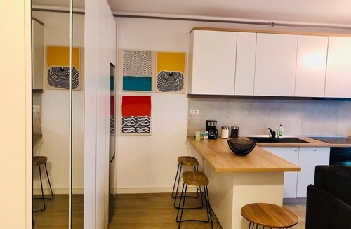 Timisoara Apartment | Joy City Stay Torontalului 41