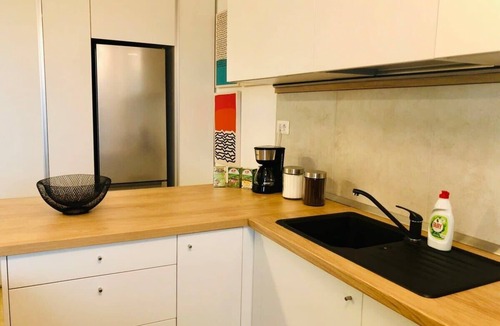 Timisoara Apartment | Joy City Stay Torontalului 41