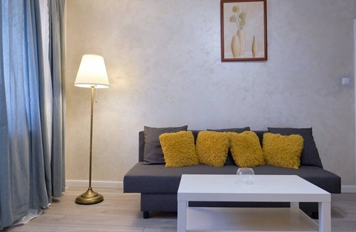 Timisoara Apartment | Joy City Stay Versului 8