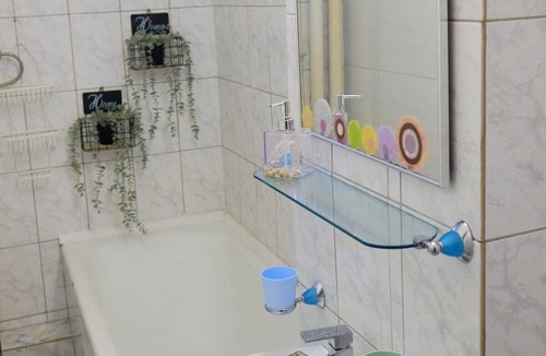 Timisoara Apartment | Joy City Stay Versului 8