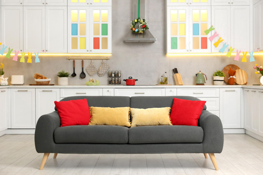 Quartiere XXI Pietralata Apartment | Joy Home