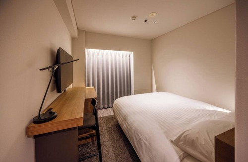 Hyogo Machi Hotel | JR Clement Inn Takamatsu Hyogomachi
