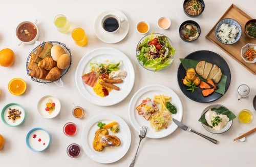 Hyogo Machi Hotel | JR ClementInn Takamatsu Hyogomachi